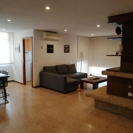 La Nogalera Experience * טורמולינוס