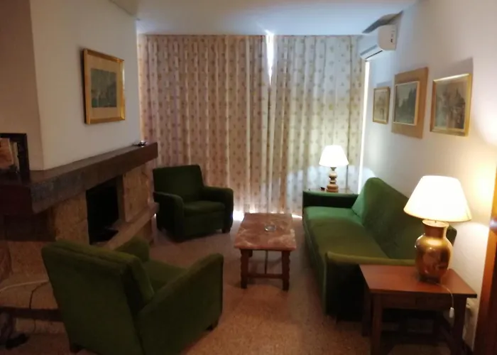 La Nogalera Experience Τορρεμολίνος