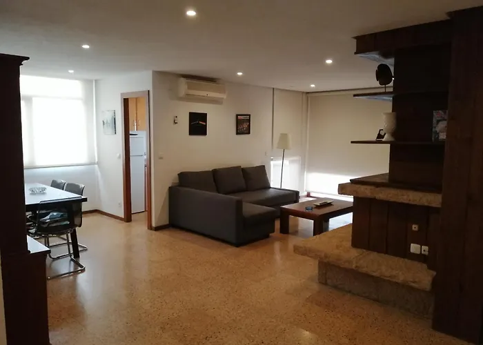 La Nogalera Experience * Τορρεμολίνος