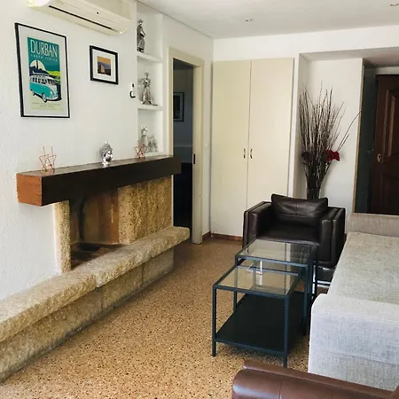La Nogalera Experience Торремолинос