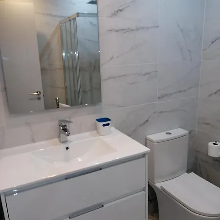 La Nogalera Experience Апартаменты