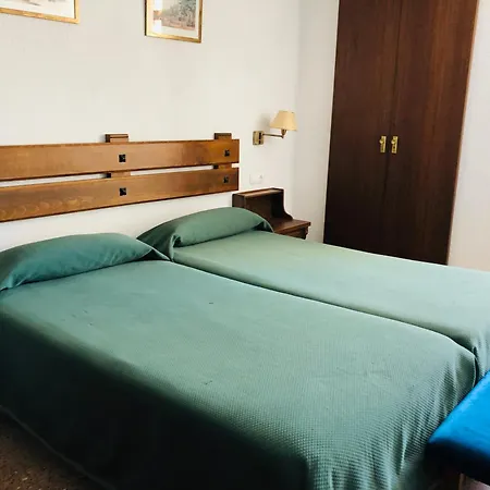 La Nogalera Experience Апартаменты *