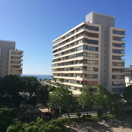 La Nogalera Experience Appartamento Torremolinos