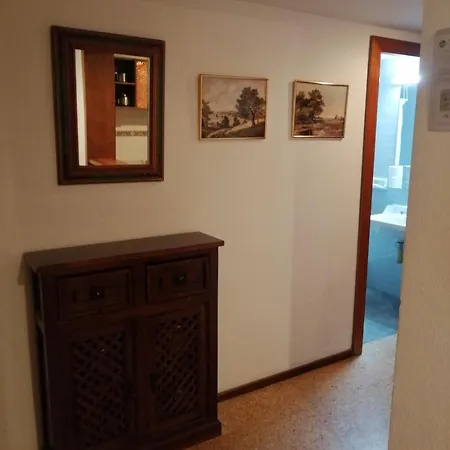 La Nogalera Experience Апартаменты