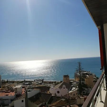 La Nogalera Experience Торремолинос