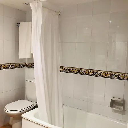 La Nogalera Experience Апартаменты *