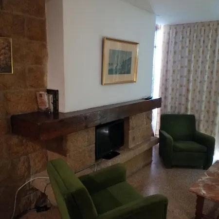 La Nogalera Experience Апартаменты Торремолинос