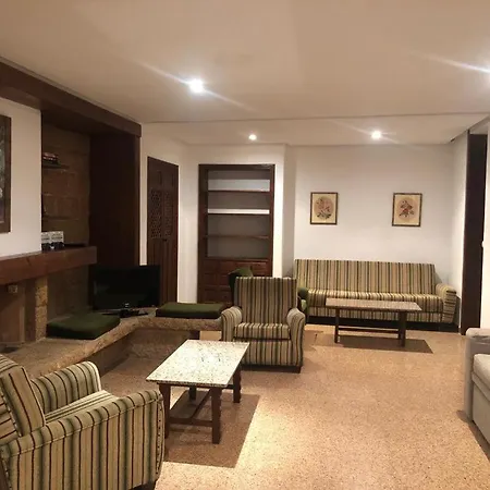 La Nogalera Experience Апартаменты Торремолинос