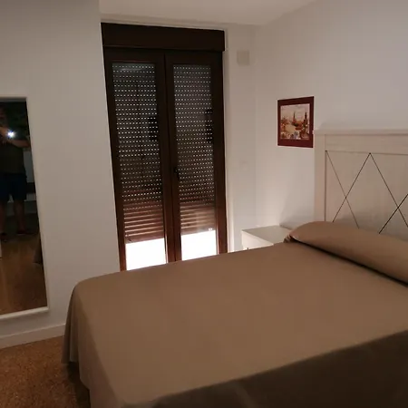 La Nogalera Experience Апартаменты