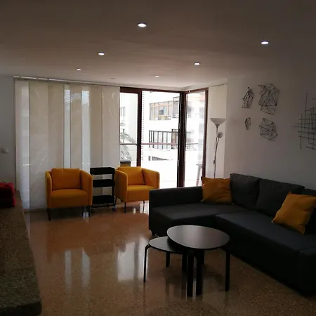 La Nogalera Experience Апартаменты